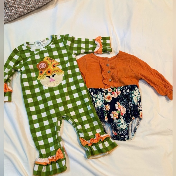 marie nicole Other - Two fall outfits